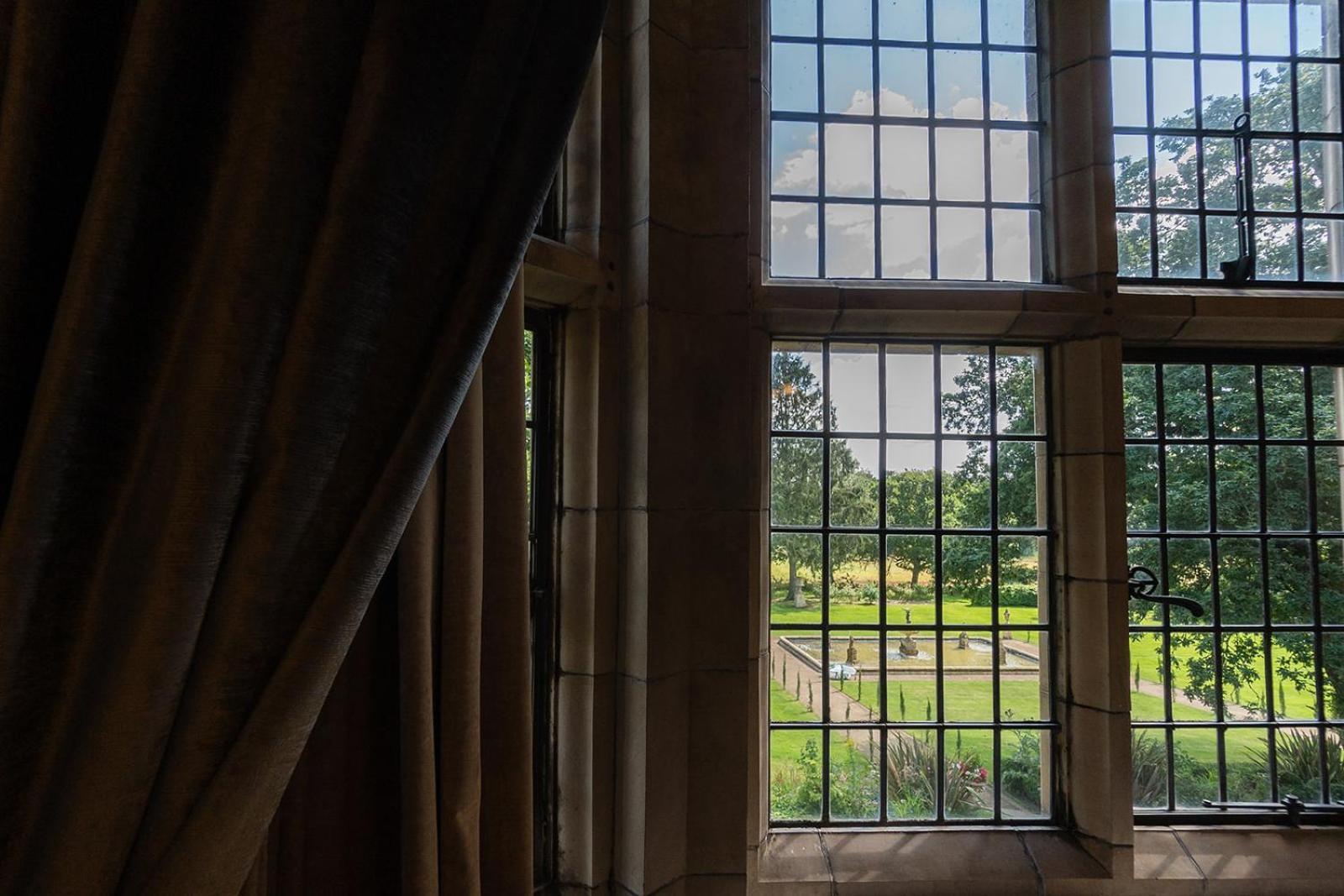 Moxhull Hall Сътън Колдфийлд Екстериор снимка